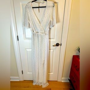 Baltic Born Formal Maxi Dress SzXXL